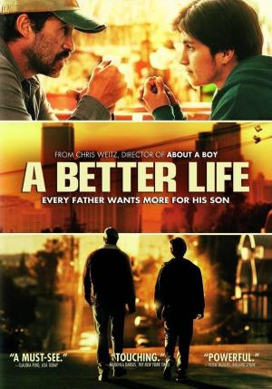A Better Life [Russian]