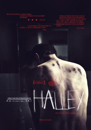 Halley [Indonesian]