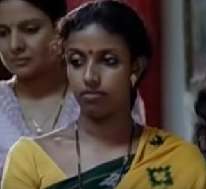 actor Sonamoni Jayant Gadekar large photo