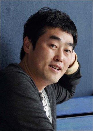 actor Won-kil Baek large photo