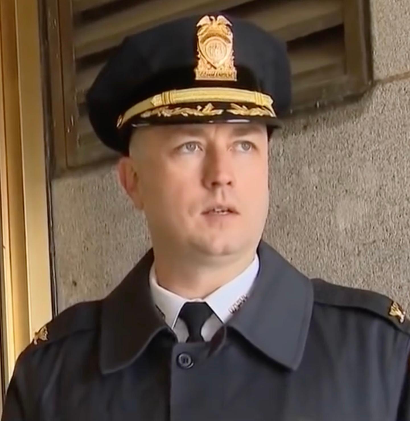 actor Ramey Kyle large photo