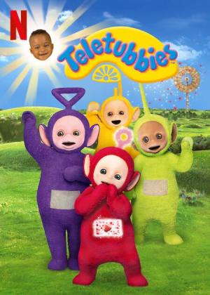 Teletubbies [Russian]