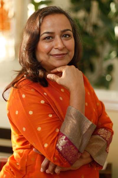 actor Jasmine Sawant large photo