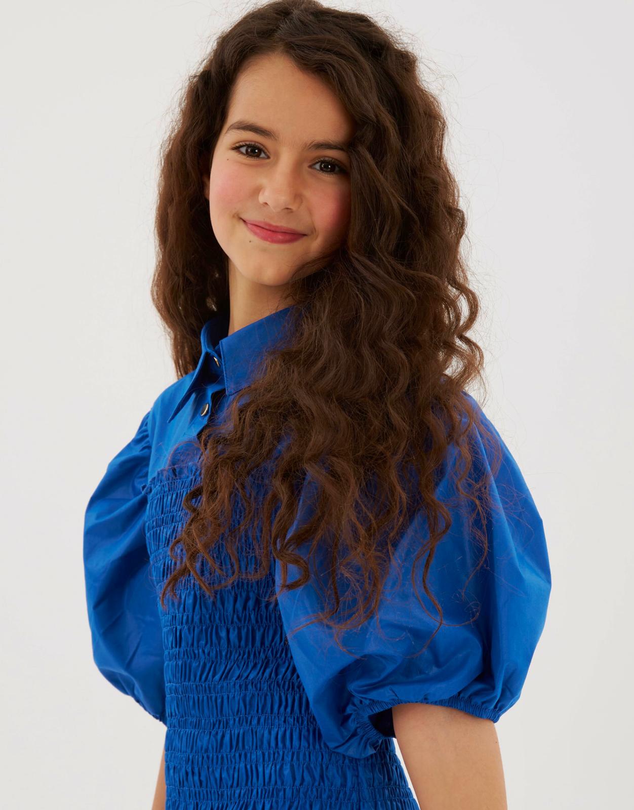 actor Mina Akdin large photo