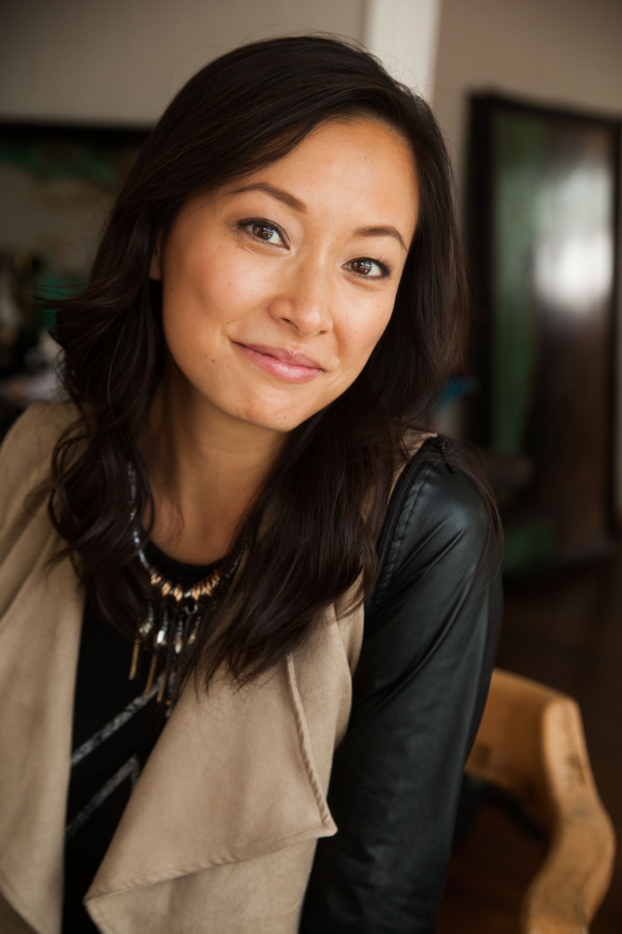 Stephanie Y. Wang