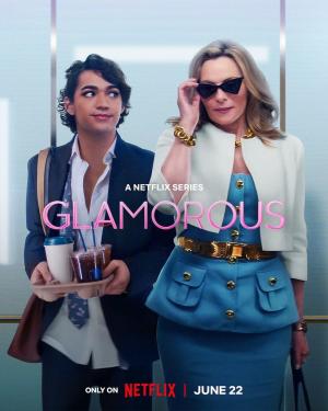 Glamorous [Russian]