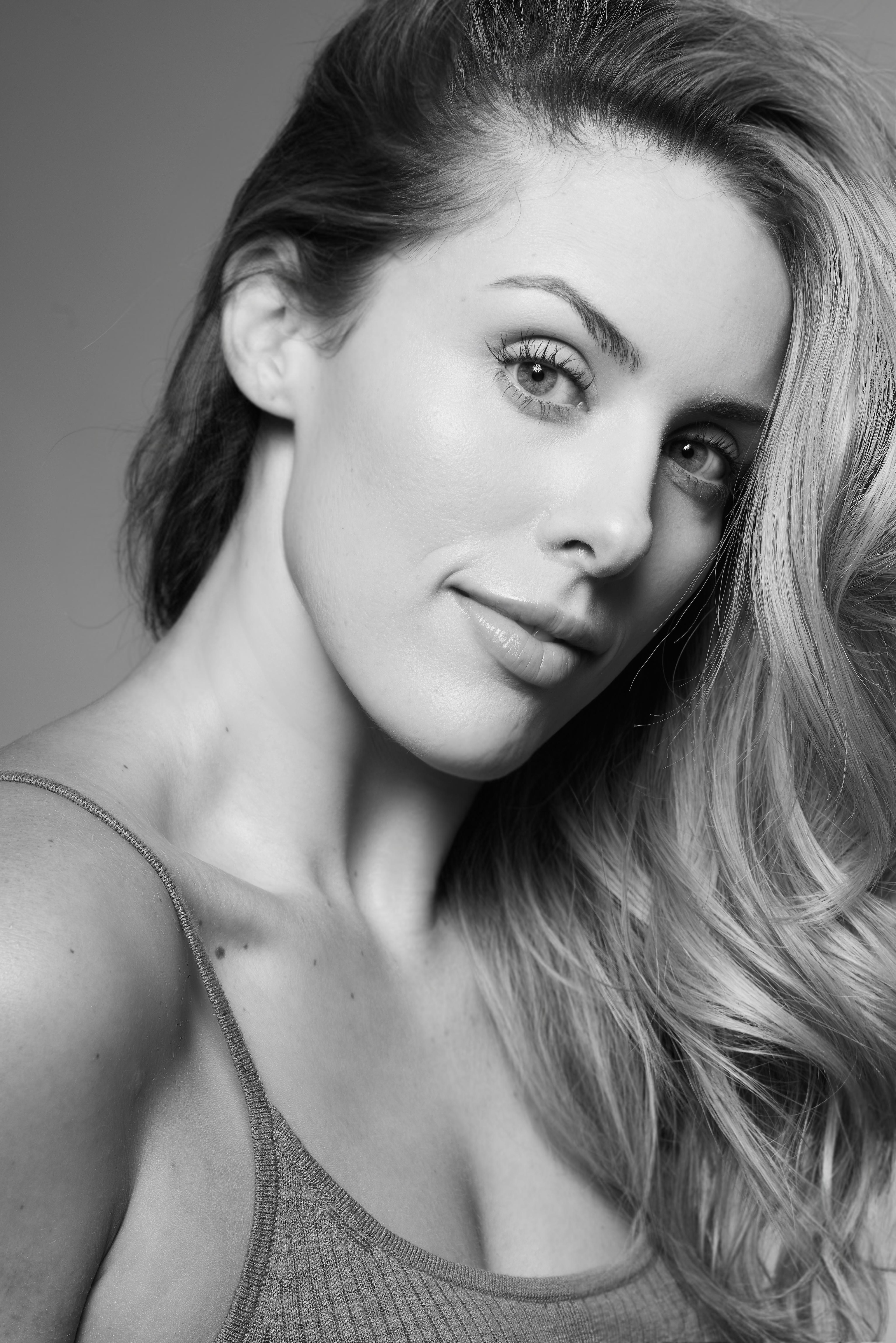 actor Sami Nye large photo