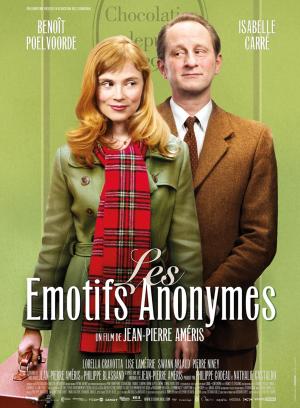 Romantics Anonymous [Russian]