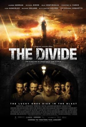 The Divide [Russian]