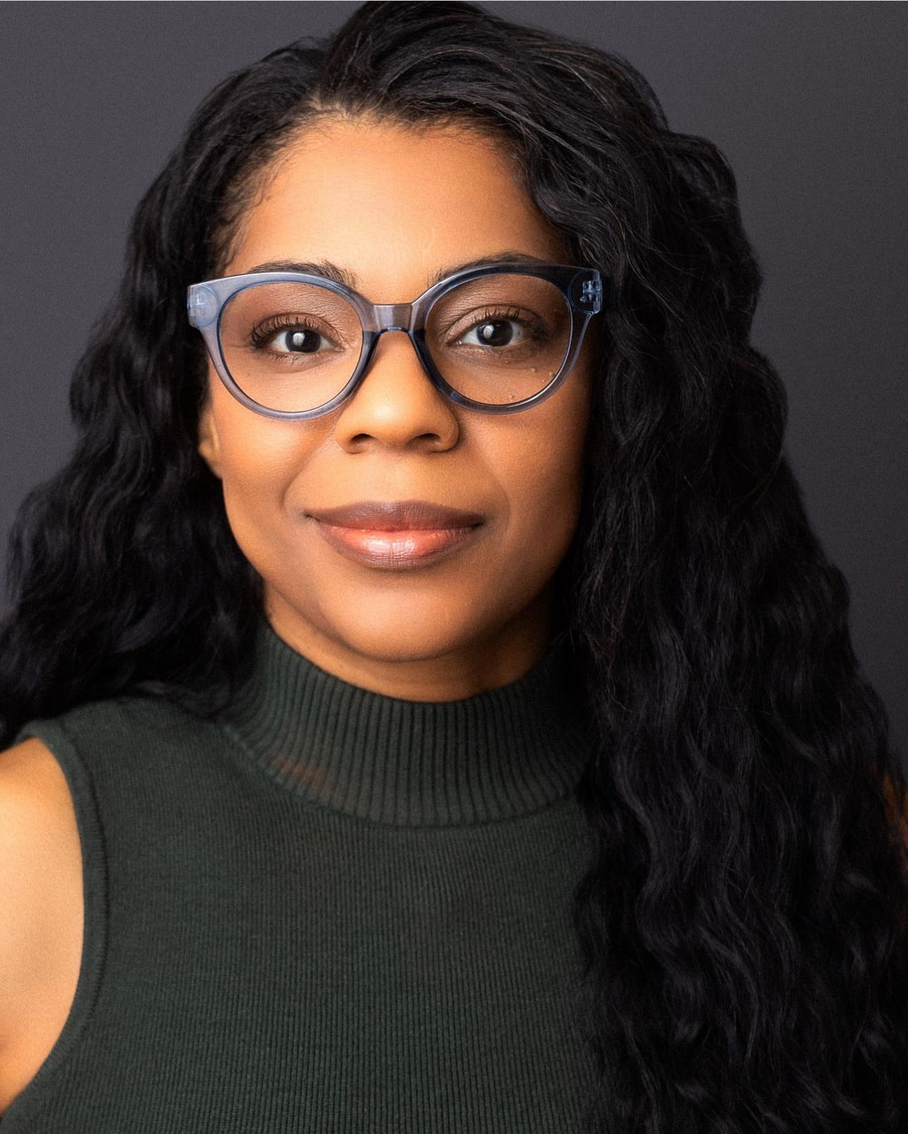 actor Toya Morman large photo