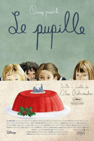 The Pupils [Russian]