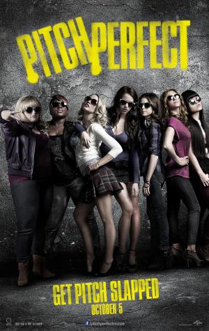 Pitch Perfect [Russian]