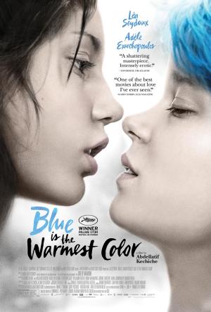 Blue Is the Warmest Colour [Russian]