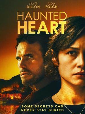 Haunted Heart [Russian]
