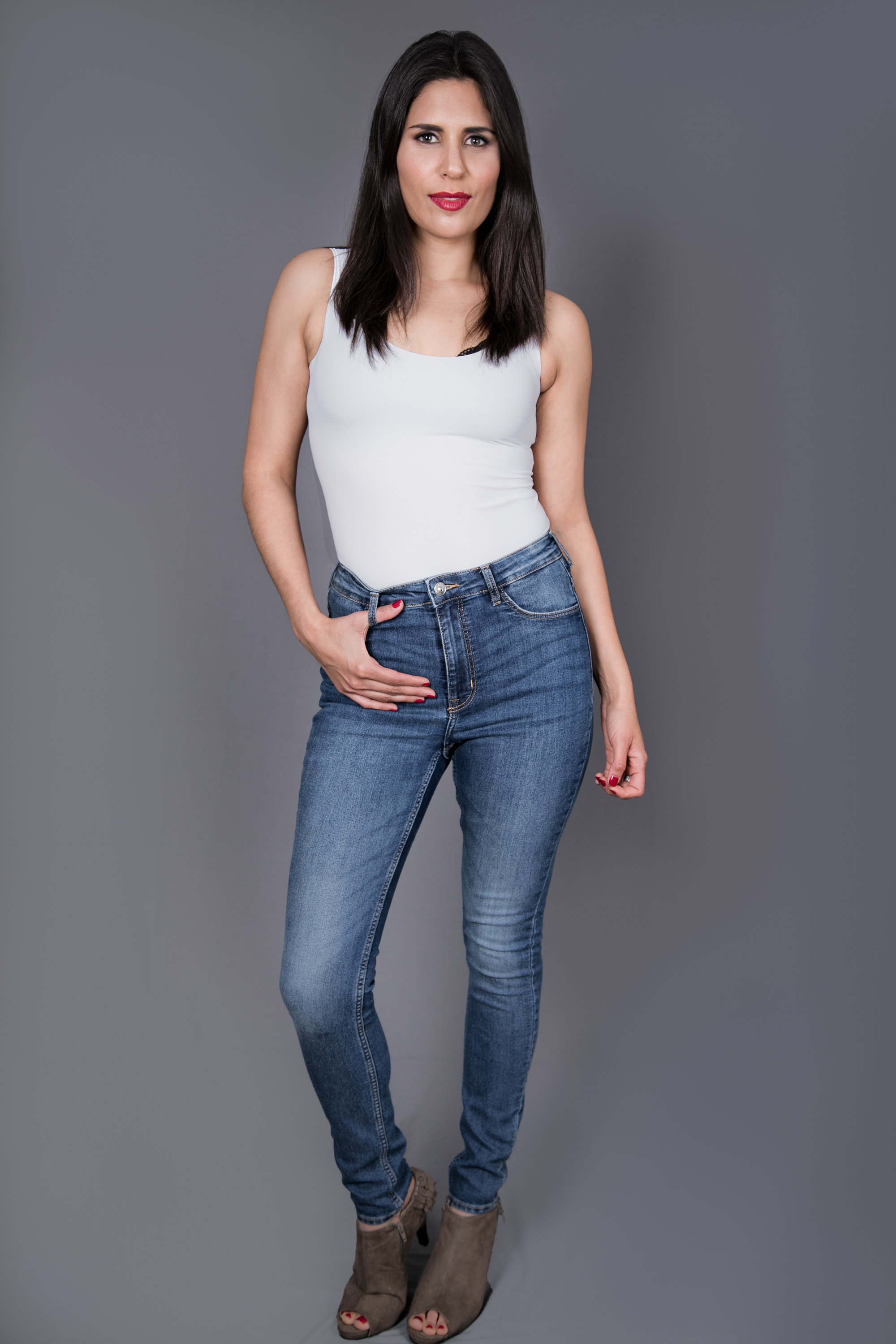 actor Amanda Polo large photo