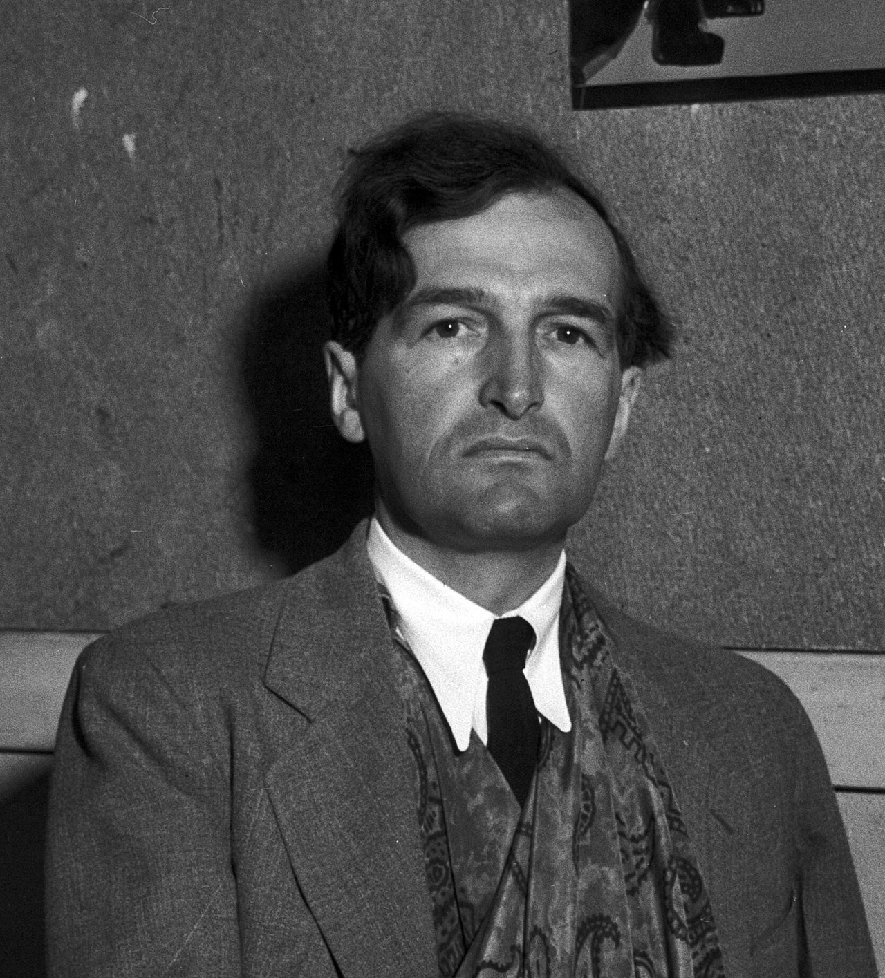 actor Will James large photo