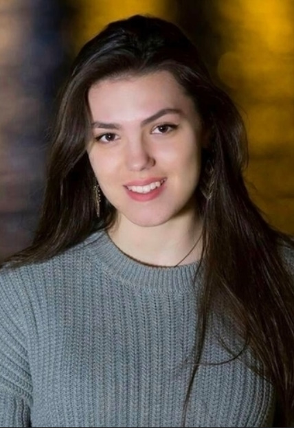 actor Jeanne Disson large photo