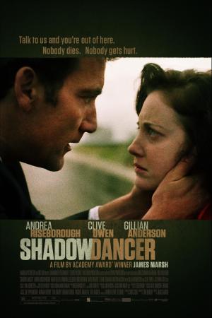 Shadow Dancer [Russian]