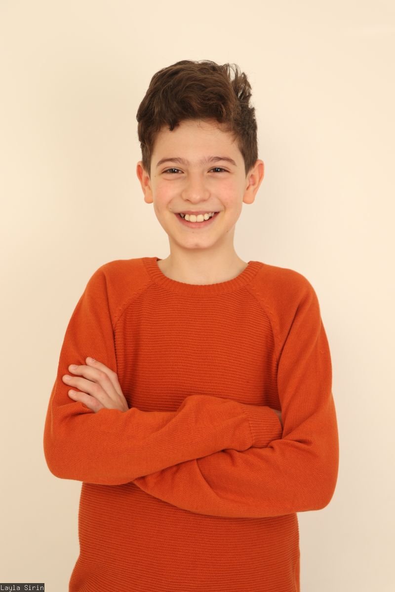Anil Efe Dogan