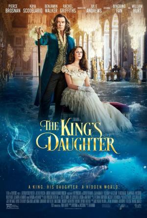 The King's Daughter [Russian]