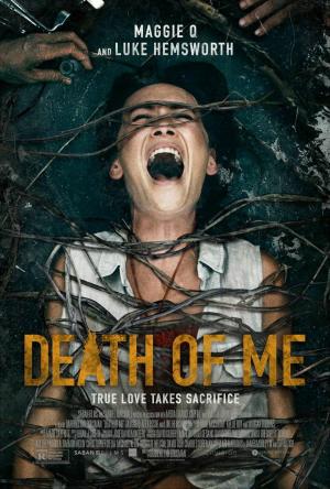 Death of Me [Russian]