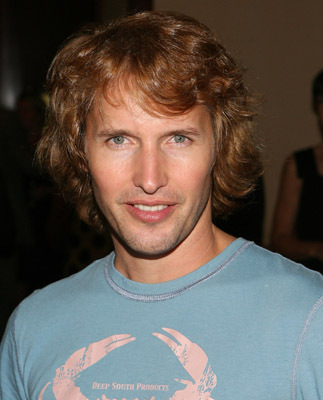 actor James Blunt large photo