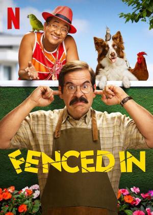Fenced In [Russian]