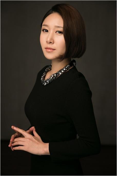 actor Na Mi-hee large photo