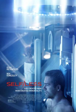 Self/less [Russian]