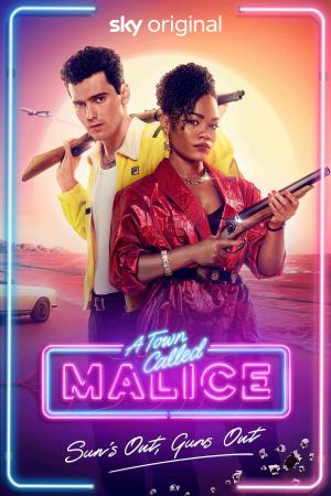 A Town Called Malice [Russian]