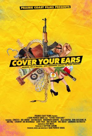 Cover Your Ears [Russian]