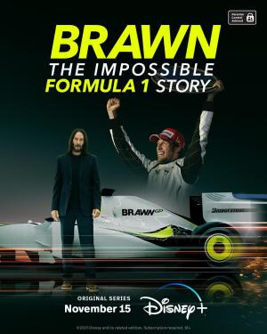 Brawn: The Impossible Formula 1 Story [Russian]