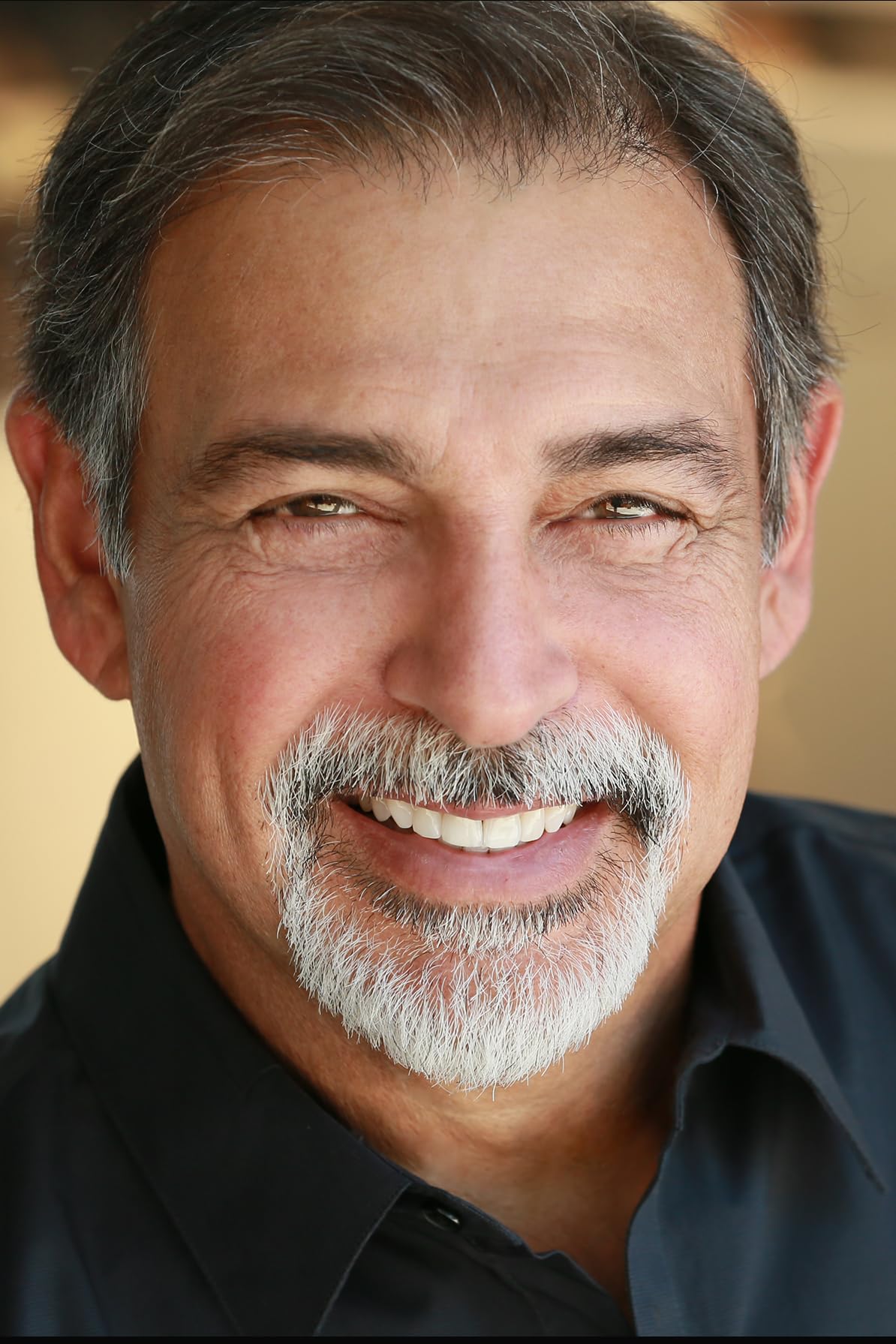 actor Vince Morella large photo