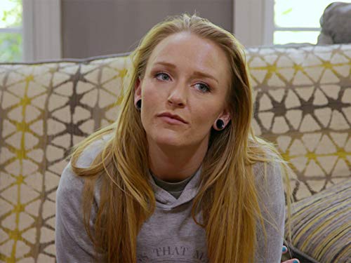 Maci Bookout