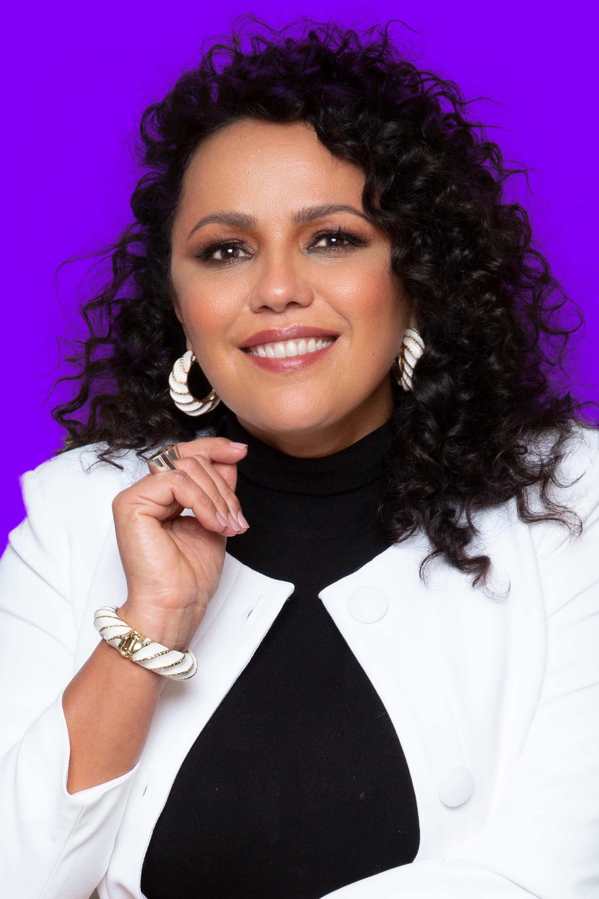 actor Dadá Coelho large photo