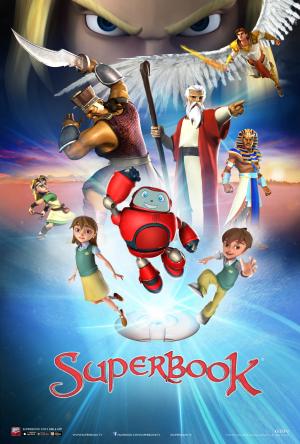 Superbook [Russian] S1-S4