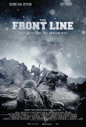 The Front Line [Russian]