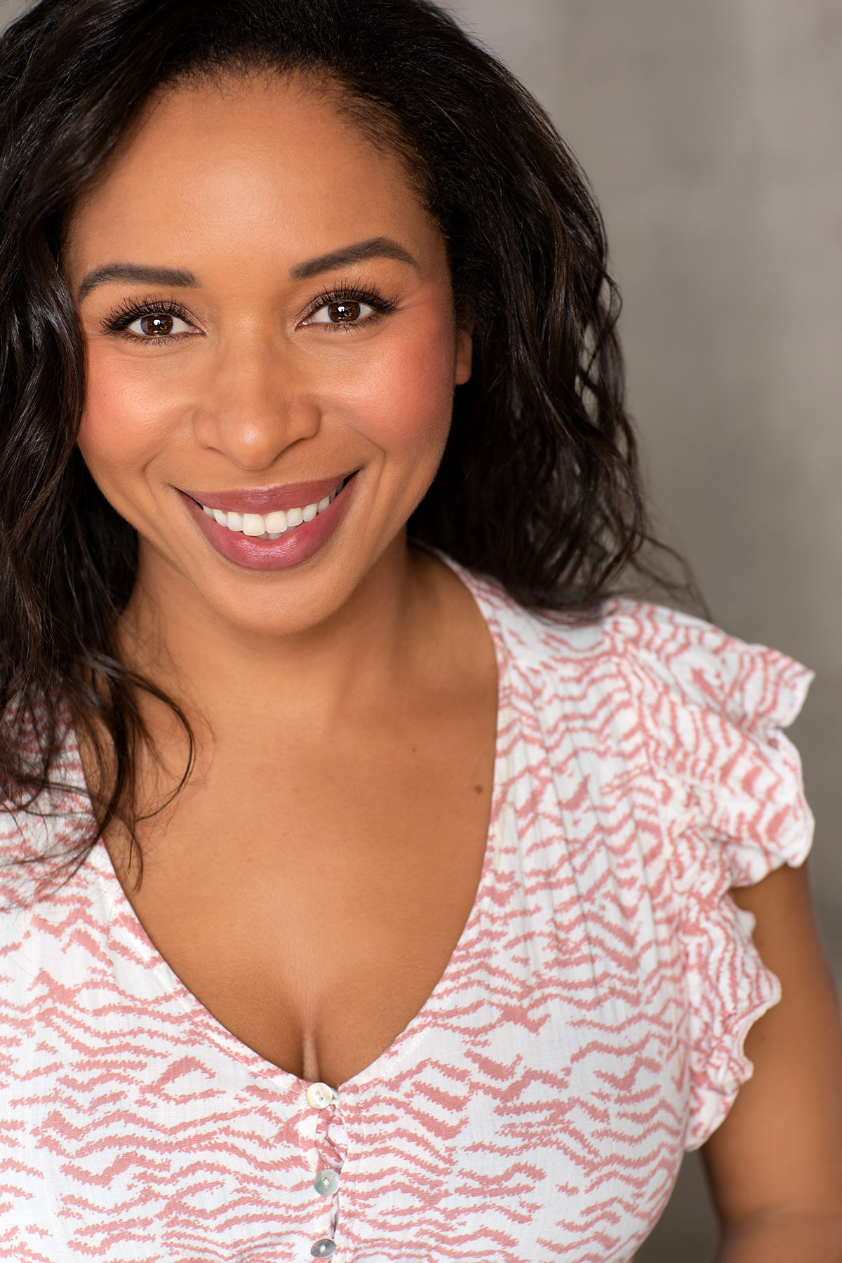 actor Danah Davis large photo