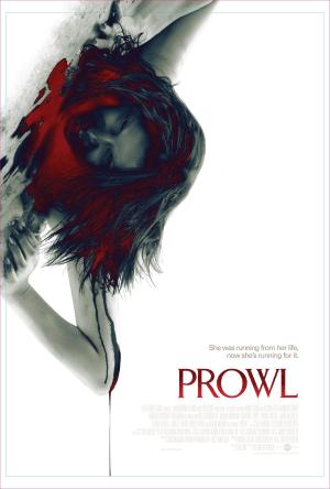 Prowl [Russian]