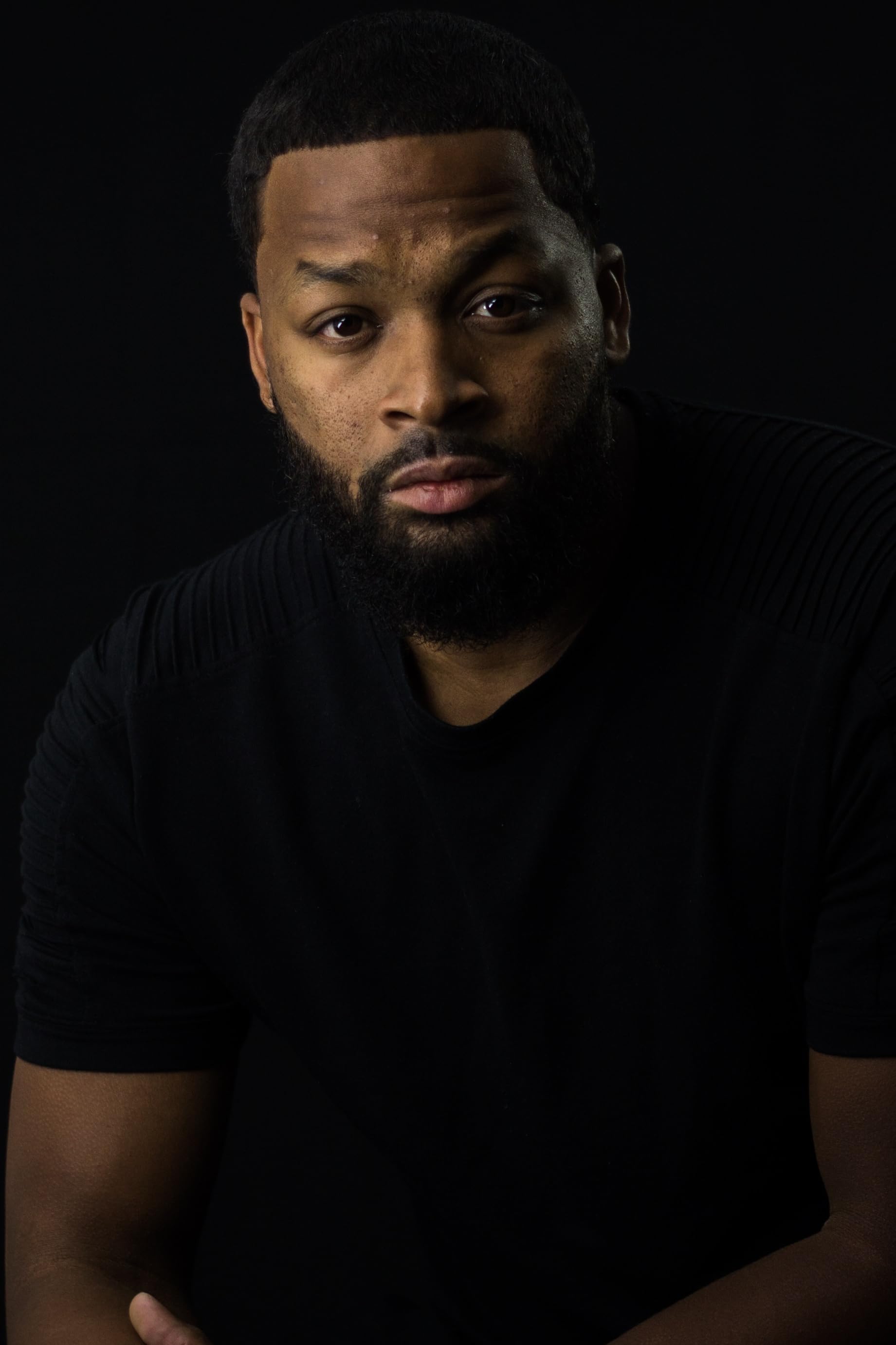 actor Christian Miller large photo