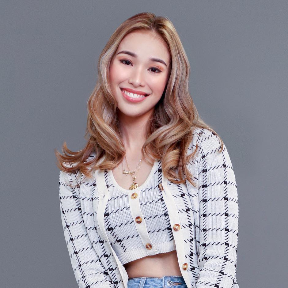 actor Aiyana Perlas large photo