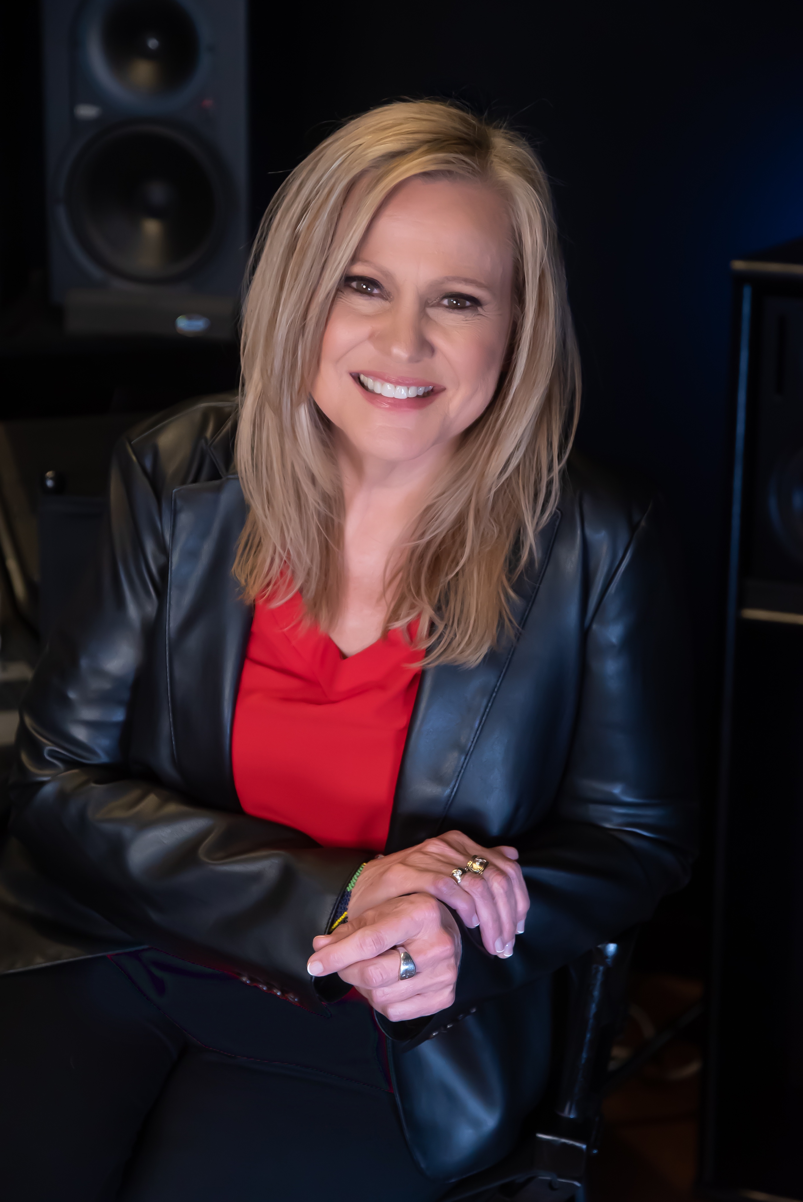 actor Mama Jan Smith large photo