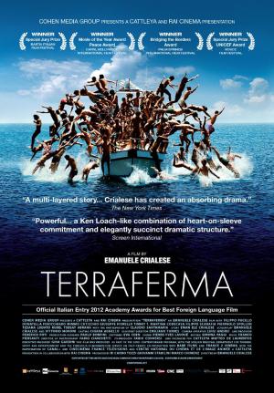Terraferma [Russian]