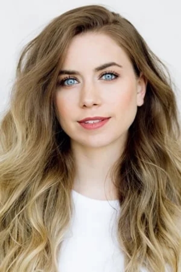 actor Justine Ashby large photo