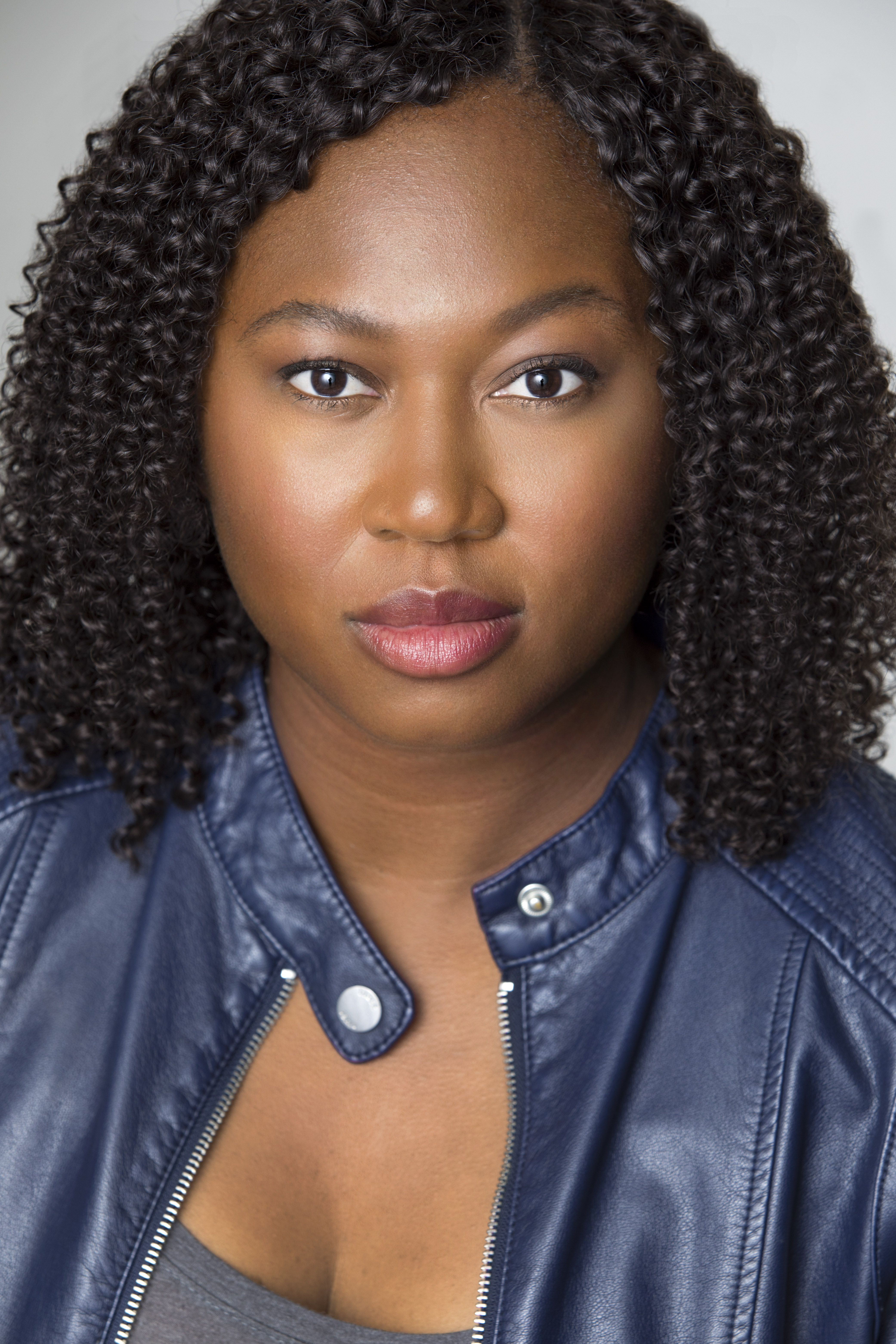 actor Jocelyn Townsie large photo