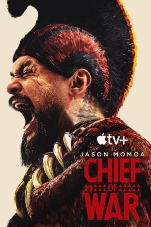 Chief of War [Spanish]