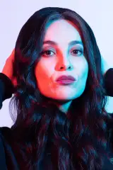 Dorina Arellano