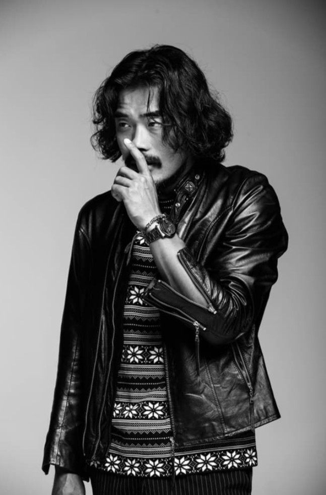 actor Jin Dae-yeon large photo