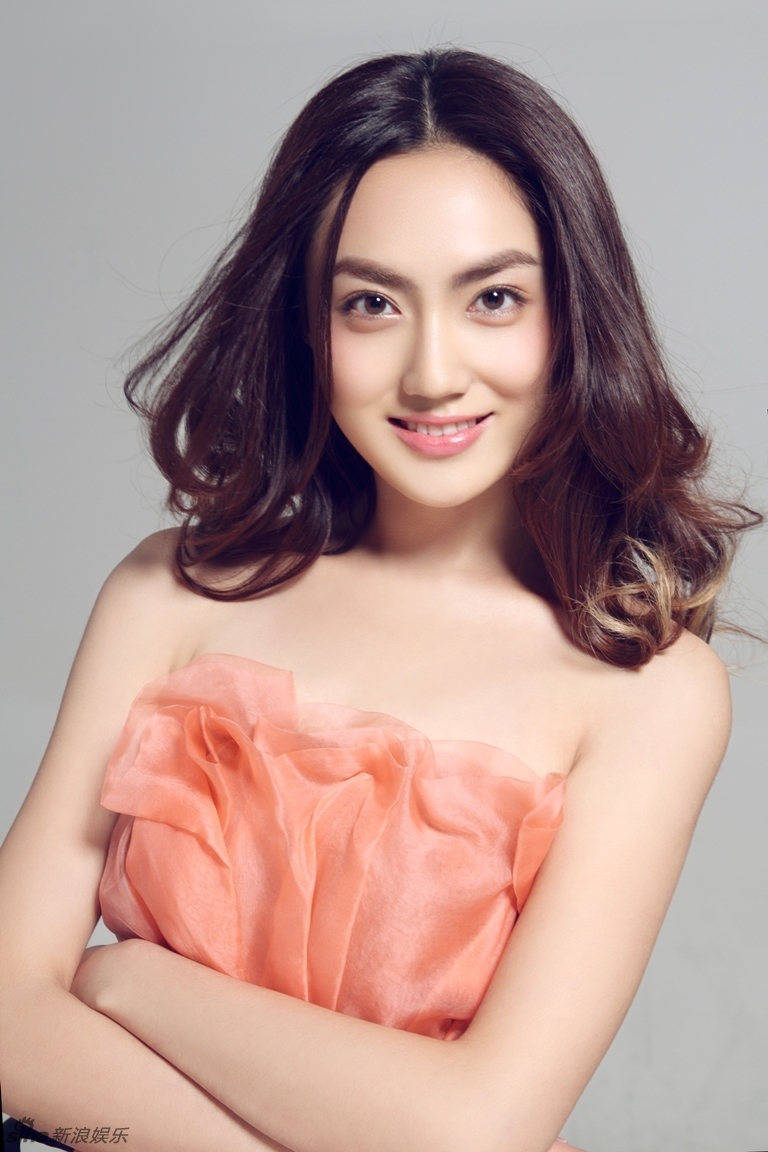 actor Jie Lu large photo