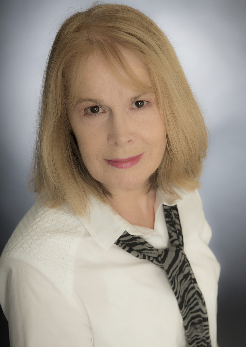 actor Joanne Allen large photo